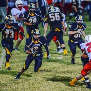 Meet your Posher, Jimmy